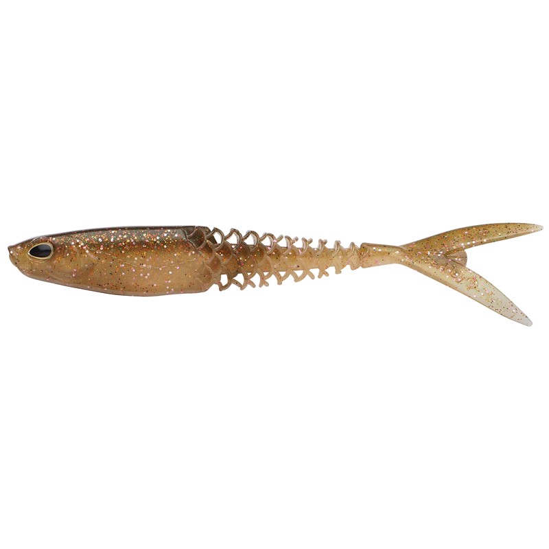 Leurre Souple Berkley PowerBait Cullminnow - 23cm (Par 2)