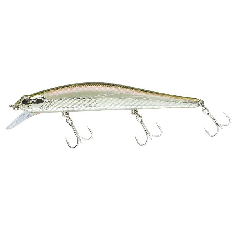 Poisson Nageur Sakura Bulwip Minnow 110 SP Salt Water - 11cm
