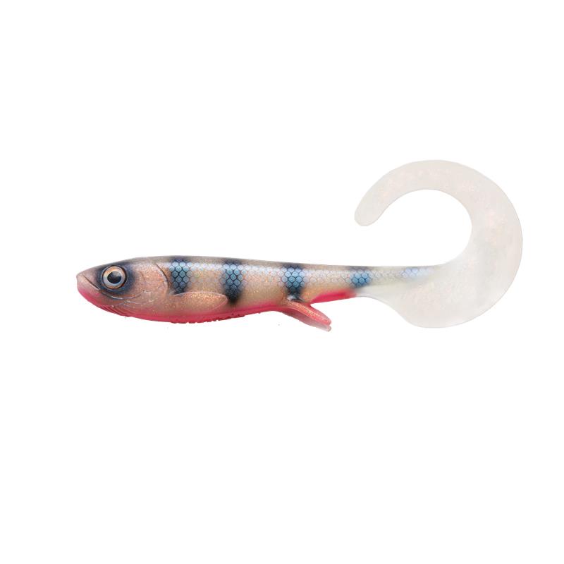 Wolfcreek Curly - 29cm