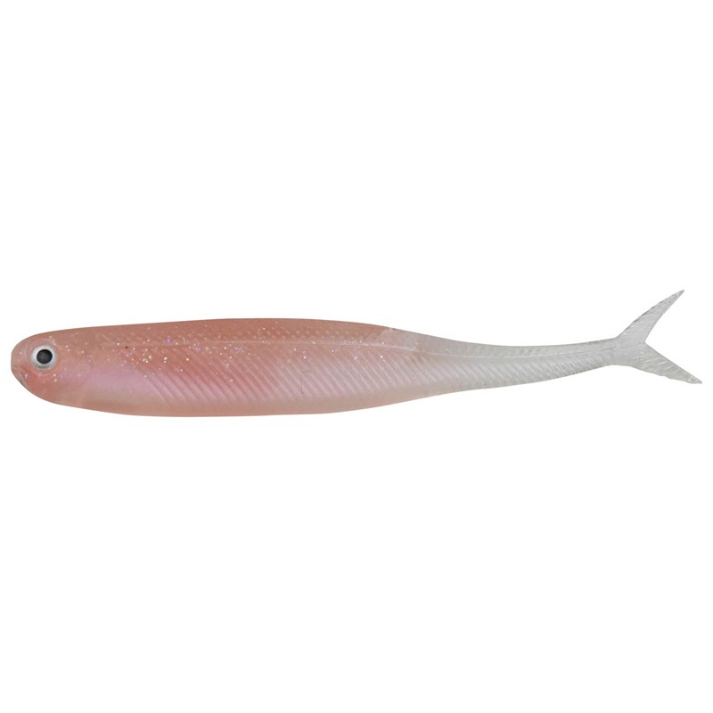 Leurre Souple Dstyle Virola 4" - 10,1cm
