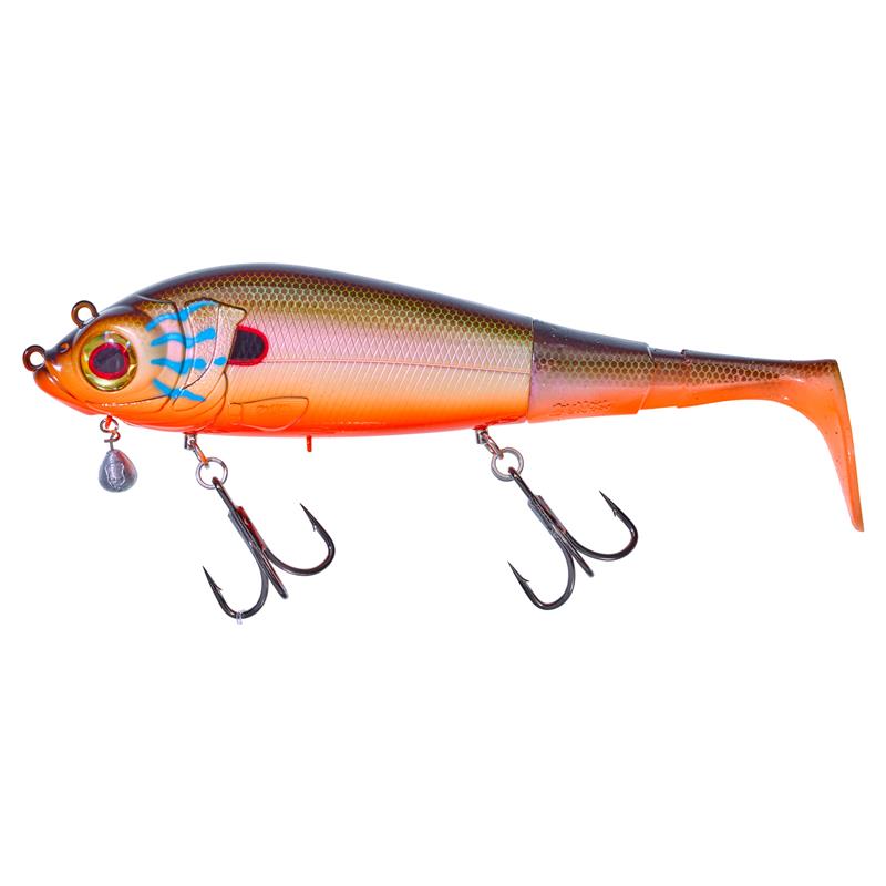GROUPER 180 S