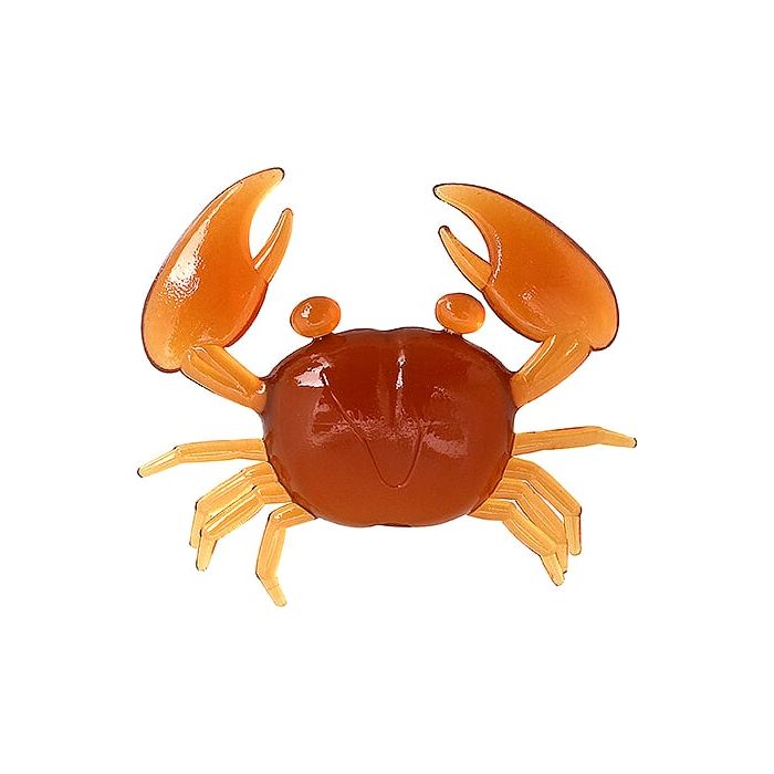SUPER LITTLE CRAB