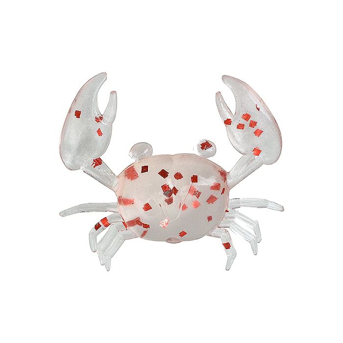 SUPER LITTLE CRAB