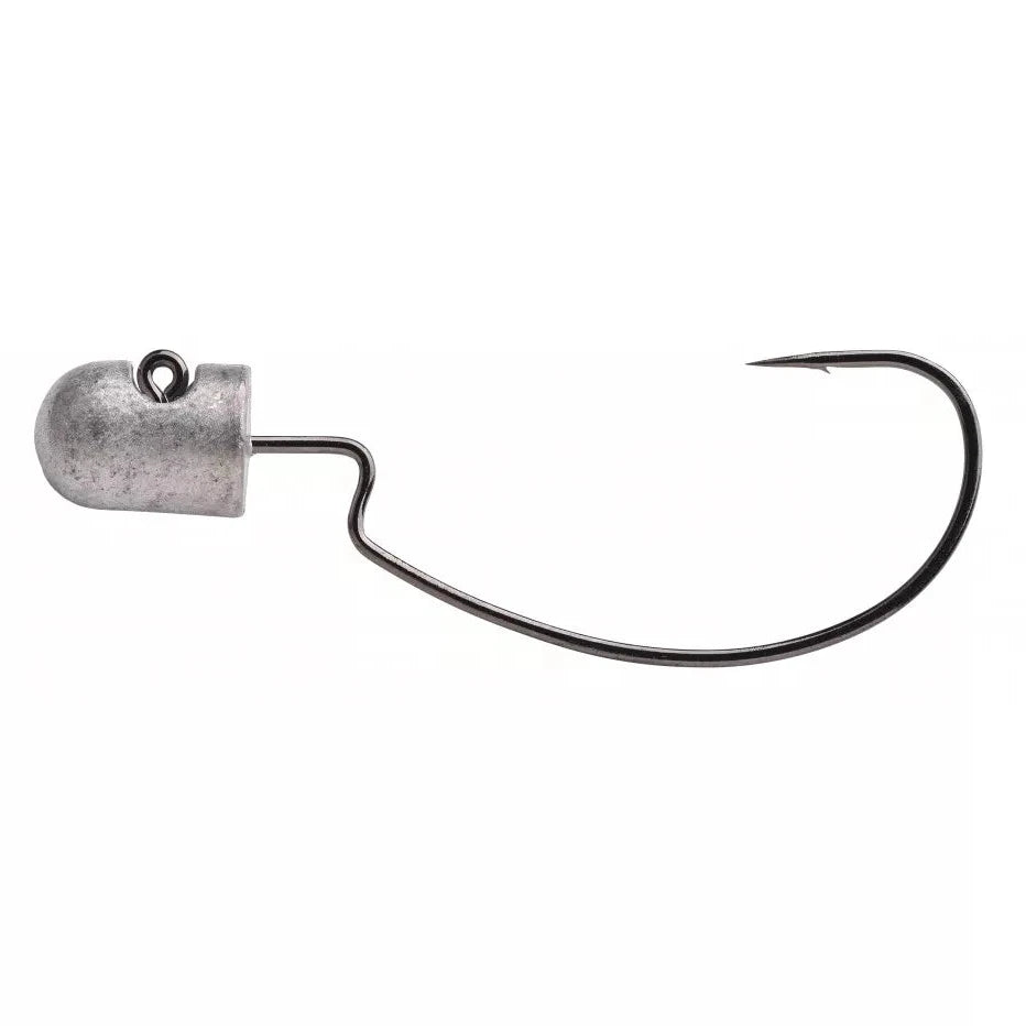 Tête Plombée Finesse Jig Head EWG