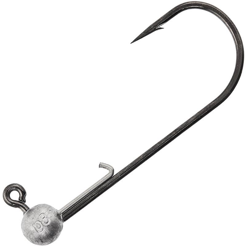 Têtes Plombées Goliat Jig Junior