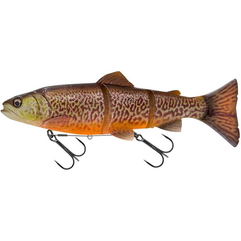 3D Line Thru Trout Ss - 20cm