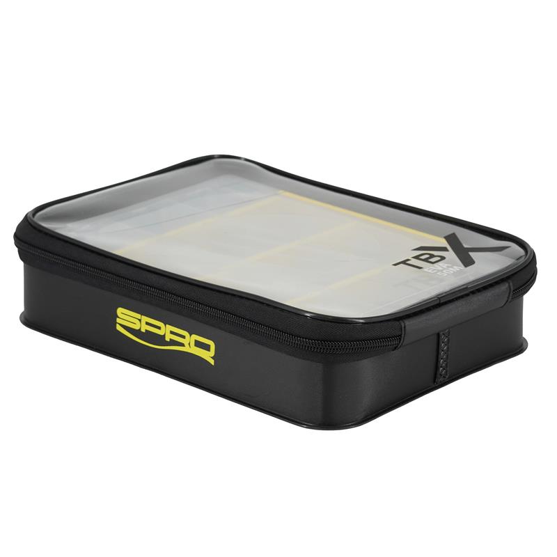 TBX EVA BOX 50M + BOXES