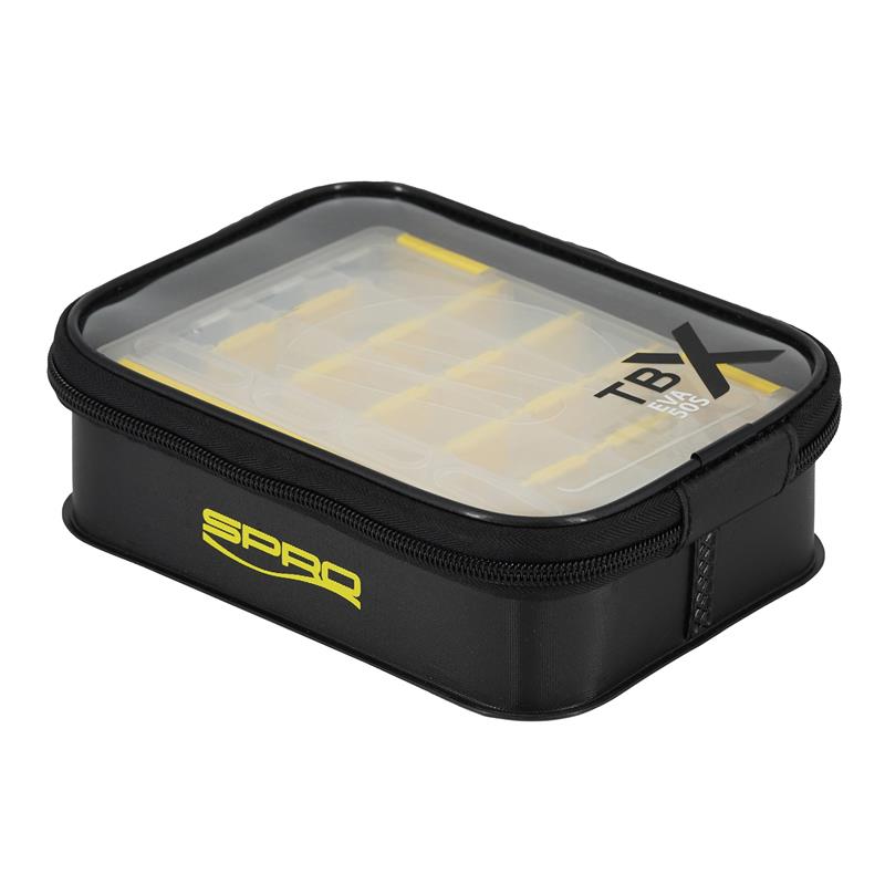 TBX EVA BOX 50S + BOXES