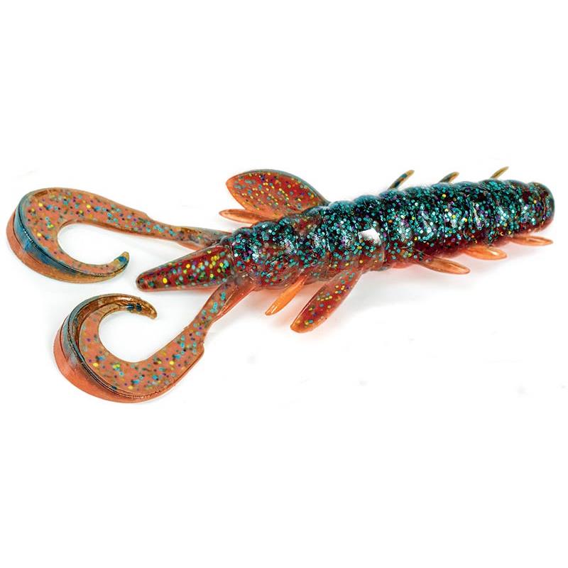 Freaky Craw 4"