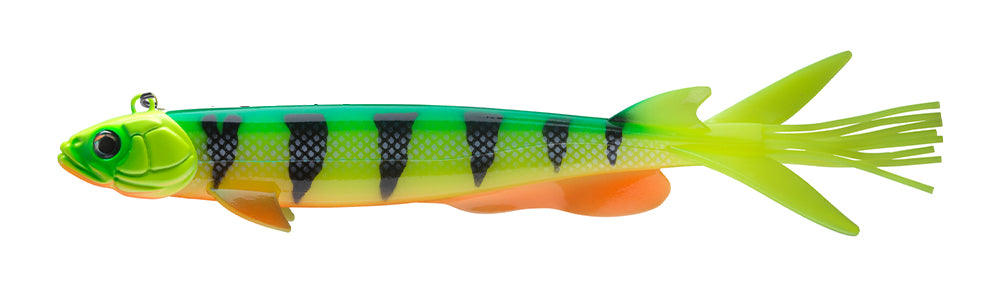Prorex V Marley Pelagic Shad - 21cm