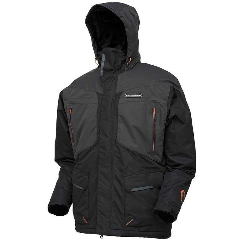 Veste Thermique Savage Gear Heatlite Thermo Jacket