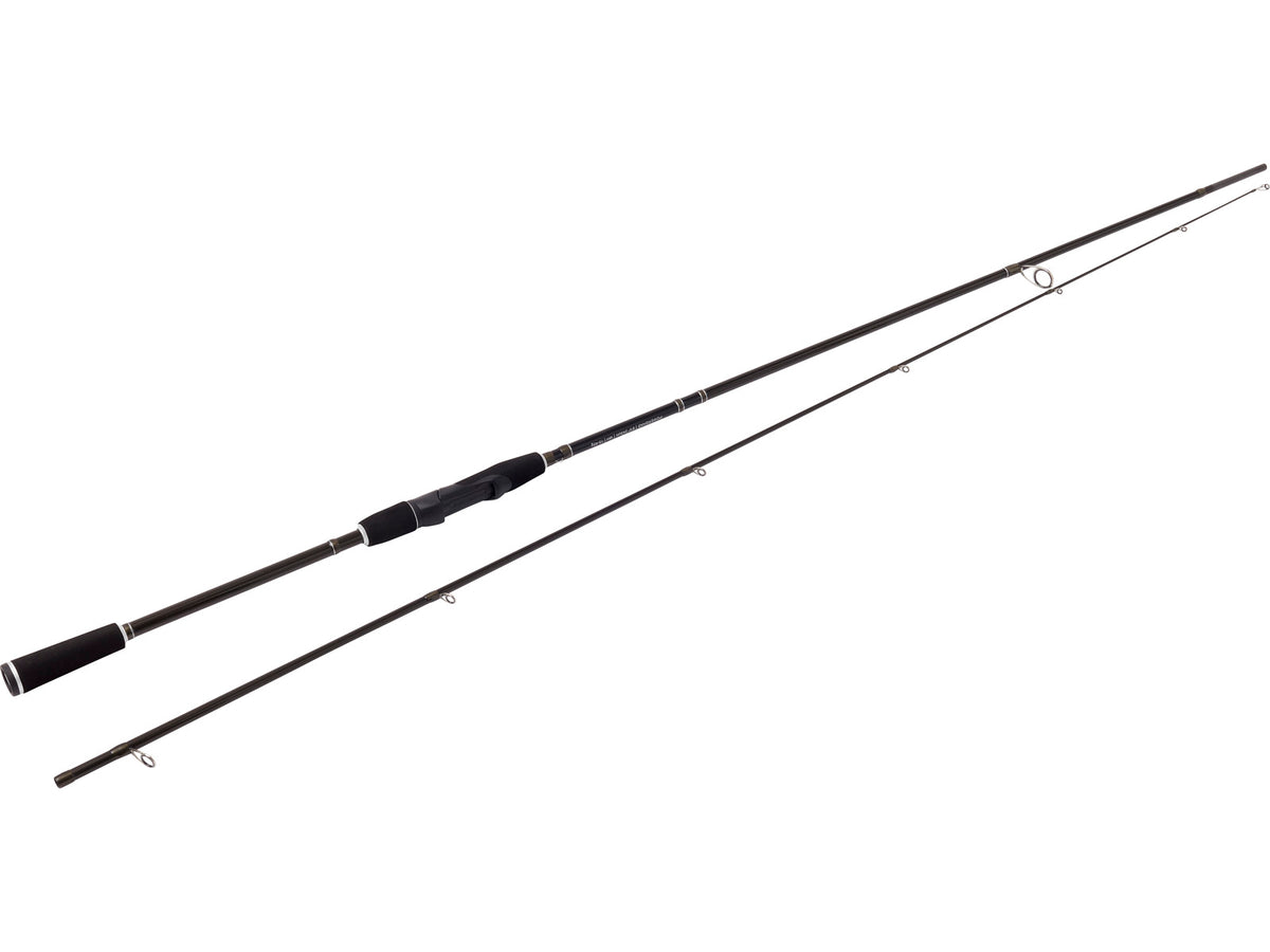 Canne Spinning Westin W2 Powershad
