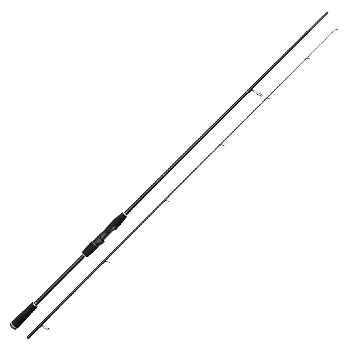 Canne Spinning Westin W2 Powershad