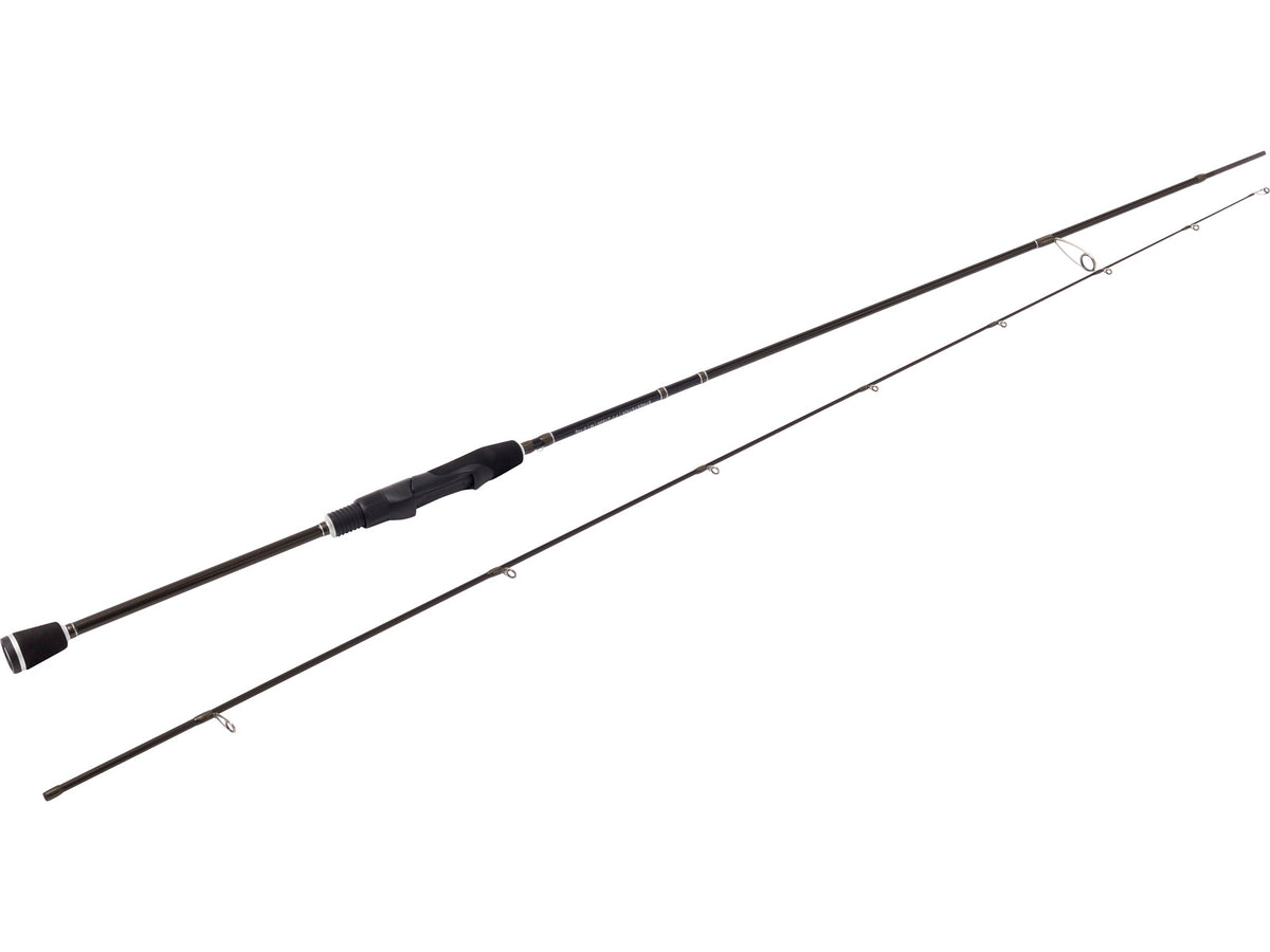 Canne Spinning Westin W2 Streetstick