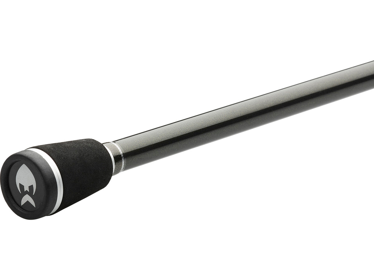 Canne Spinning Westin W2 Streetstick