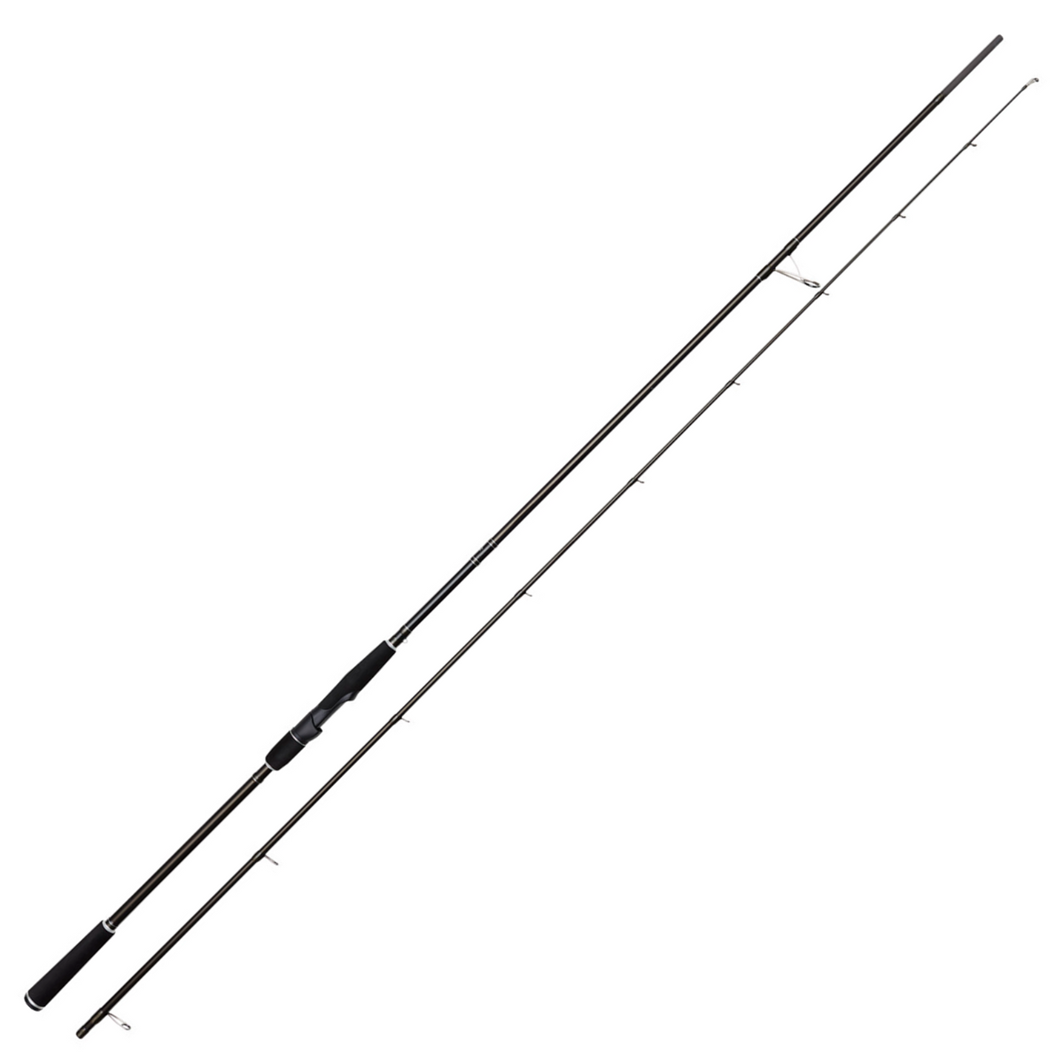 Canne Spinning Westin W2 SBass