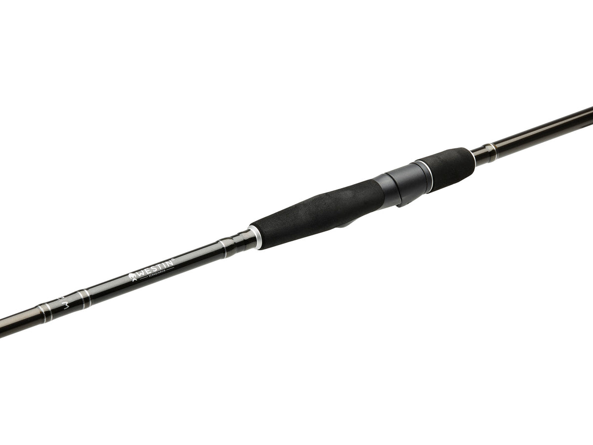 Canne Spinning Westin W2 SBass