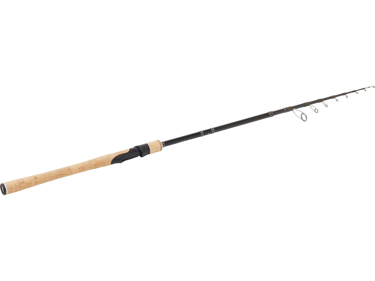 Canne Spinning Télescopique Westin W2 Tele Spin
