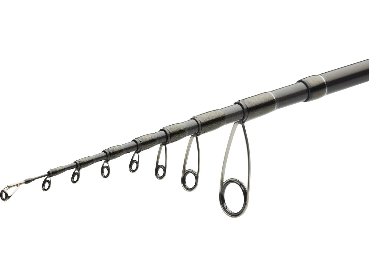 Canne Spinning Télescopique Westin W2 Tele Spin