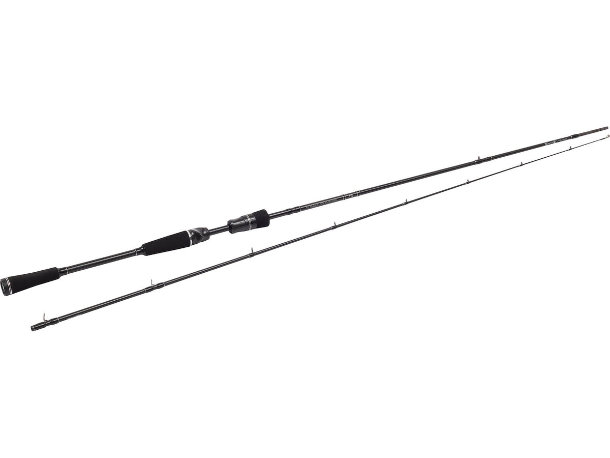 Canne Casting Westin W3 Finesse Crank-T 3rd