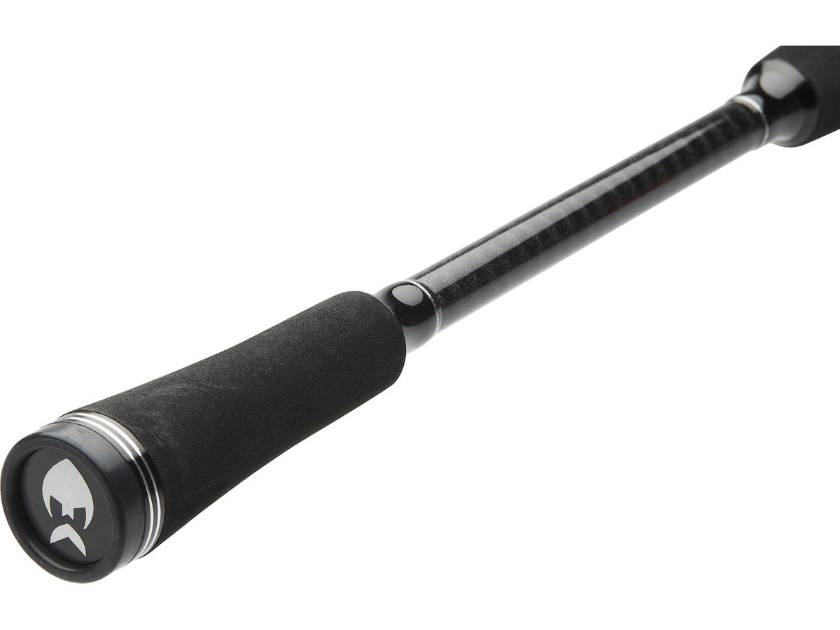 Canne Casting Westin W3 Finesse Crank-T 3rd