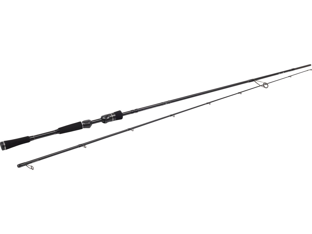 Canne Spinning Westin W3 Finesse T&C 3rd