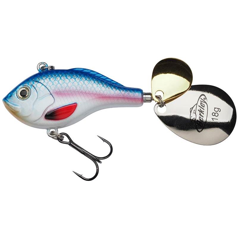 Pulse Spintail XL - 18g