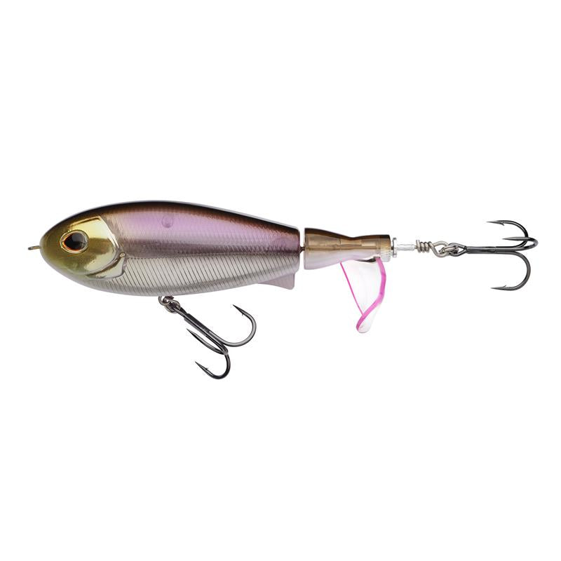 Leurre de Surface Berkley Screamin' Choppo 95 - 9,5cm