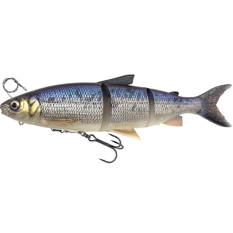 3D Line Thru Whitefish - 17cm