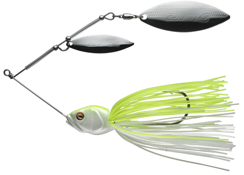 Prorex Tandem Spinnerbait - 14g
