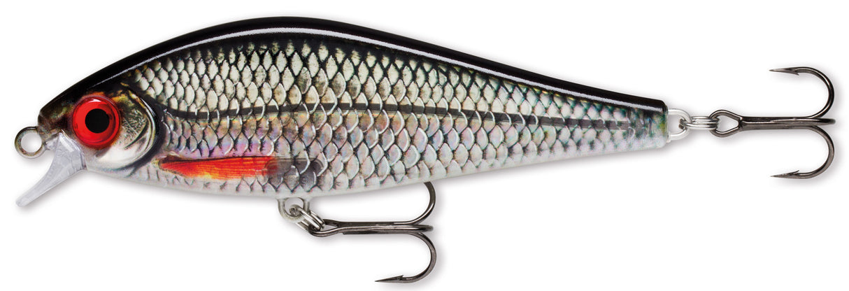 SUPER SHADOW RAP® - 16cm