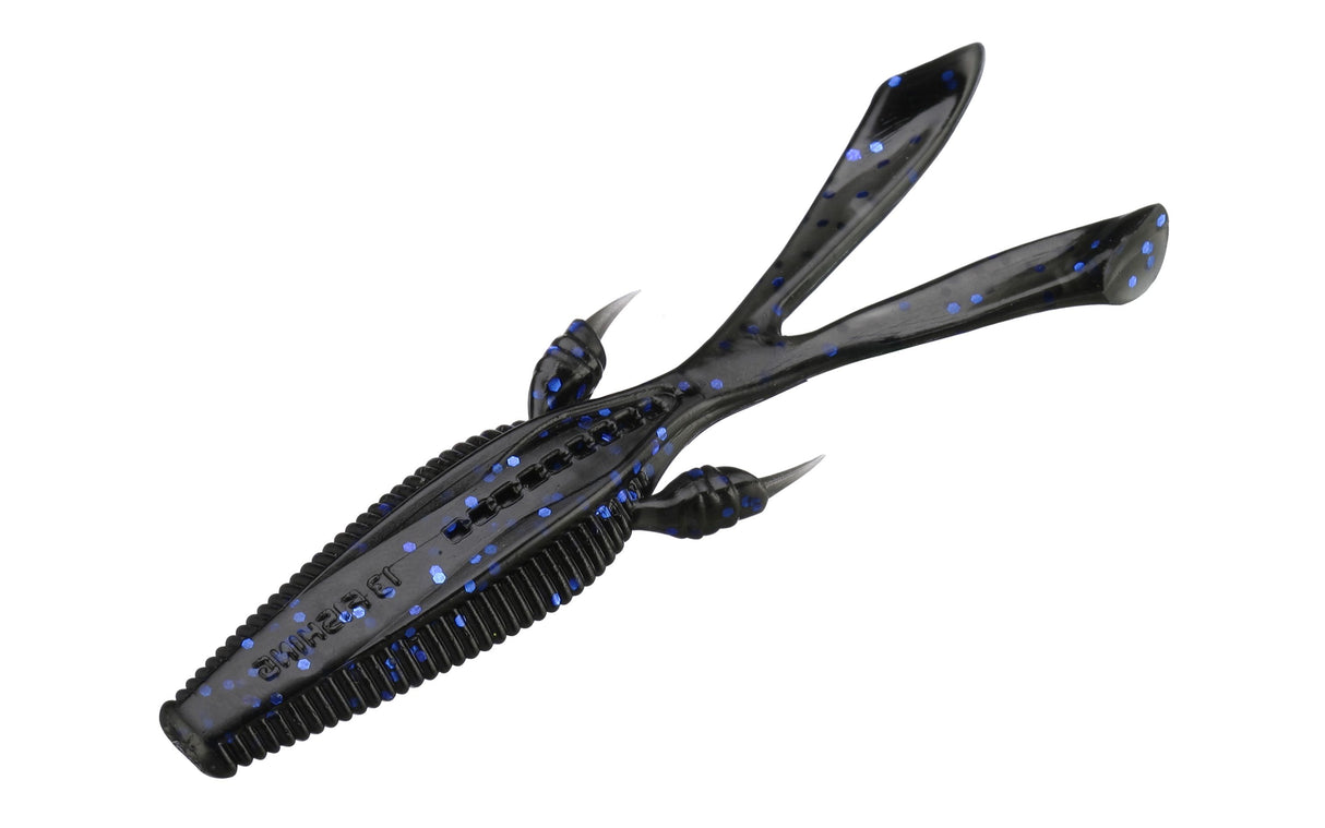 JK FISHER - Leurre Souple 13 Fishing - INVADER