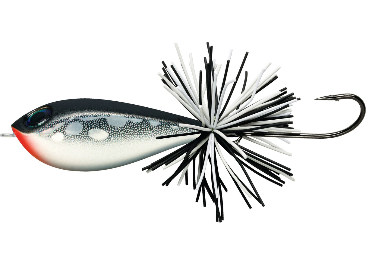 BX® SKITTER FROG - 4,5cm