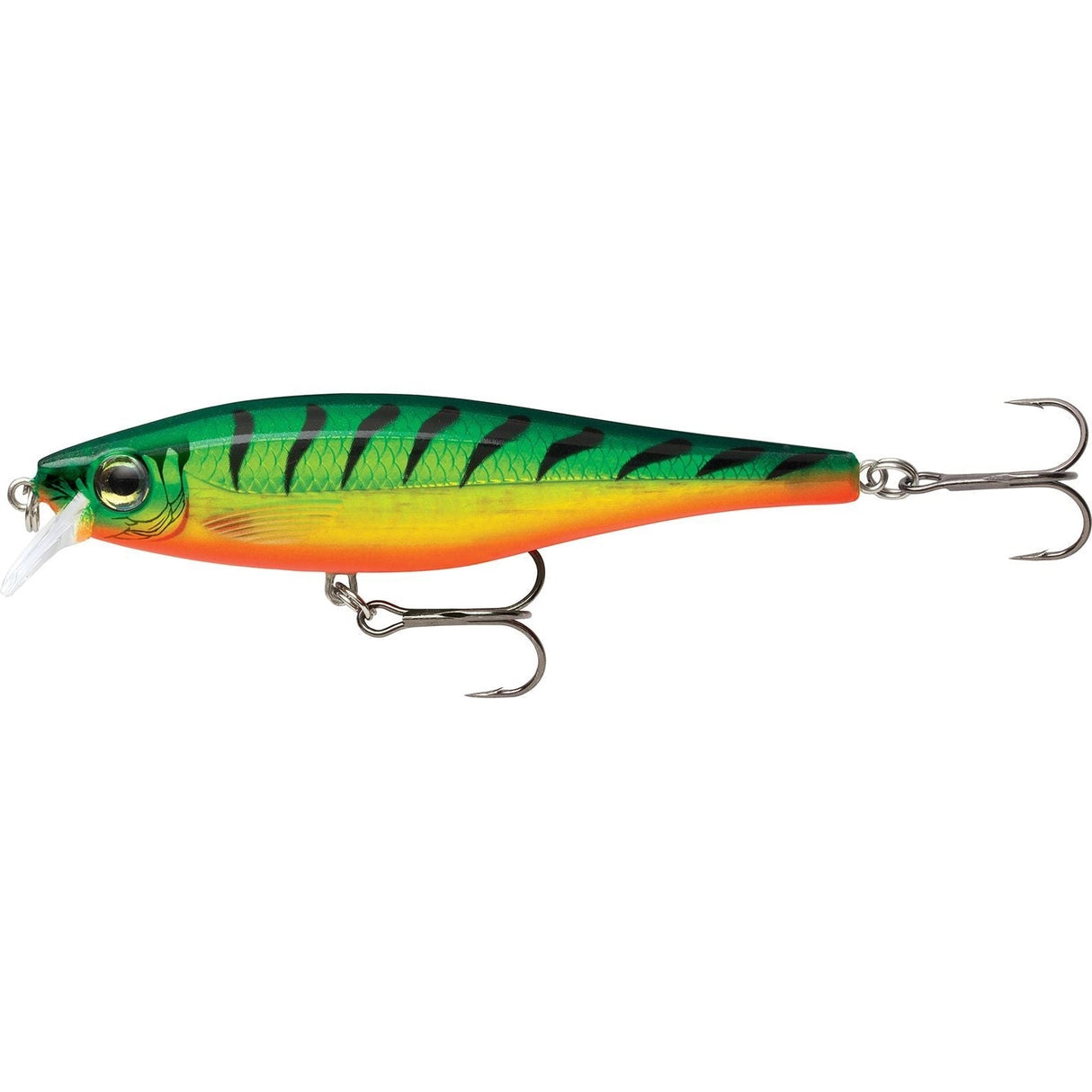 BX® MINNOW - 10cm