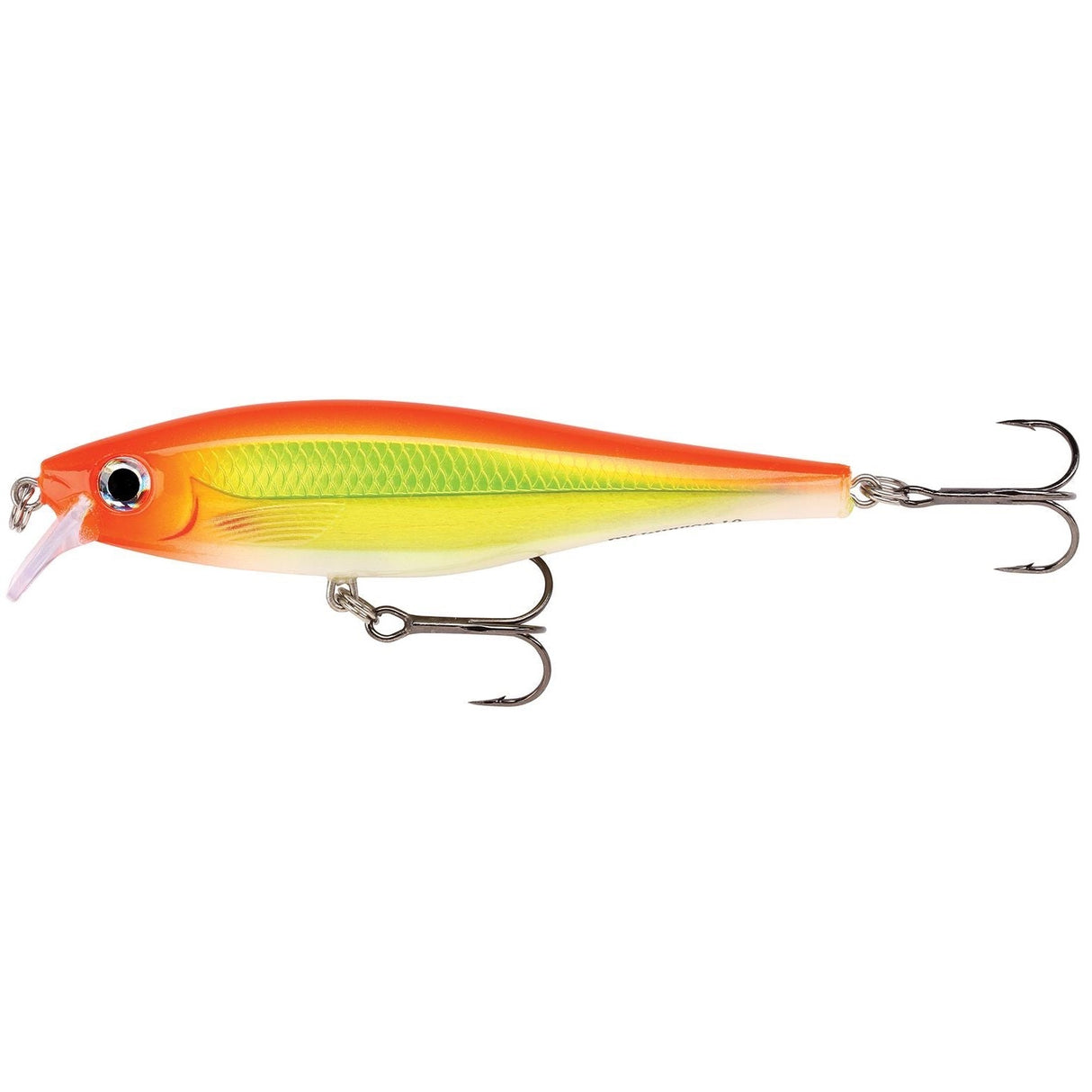 BX® MINNOW - 10cm