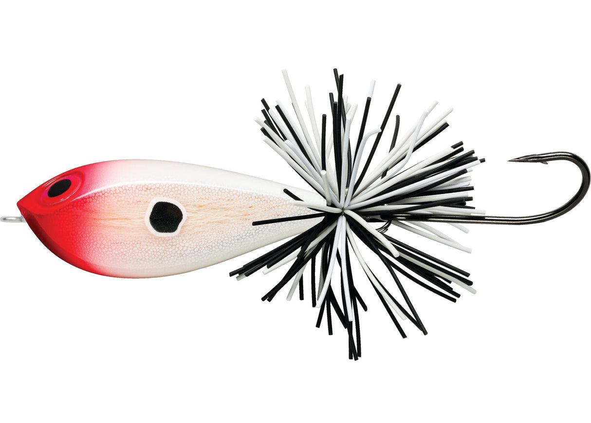 BX® SKITTER FROG - 4,5cm