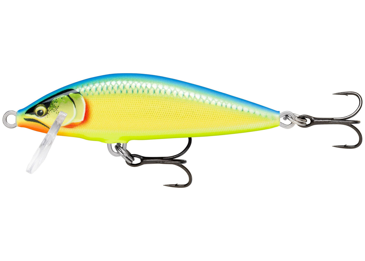 COUNTDOWN ELITE - 5,5cm