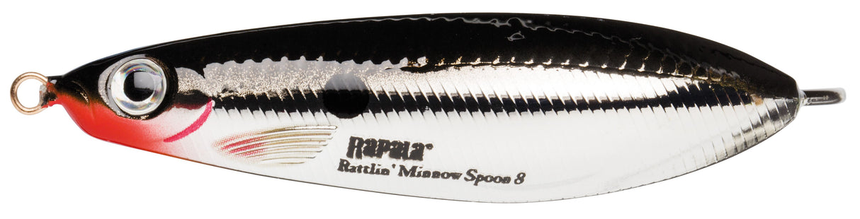 RATTLIN' MINNOW SPOON®