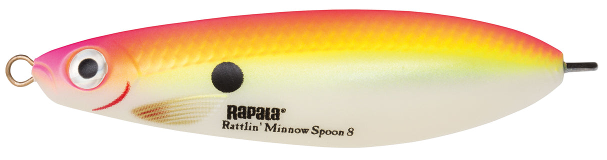 RATTLIN' MINNOW SPOON®