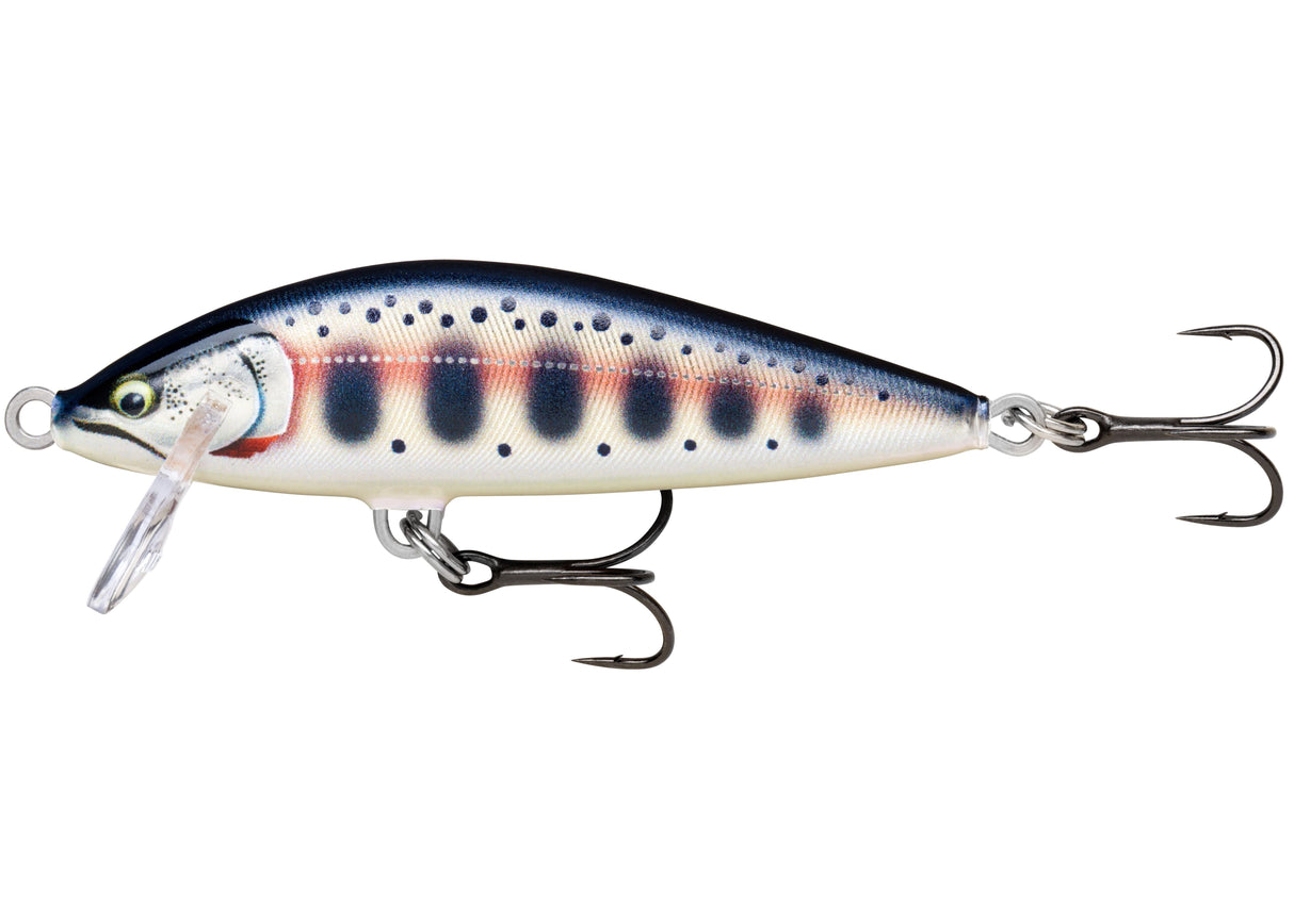 COUNTDOWN ELITE - 5,5cm