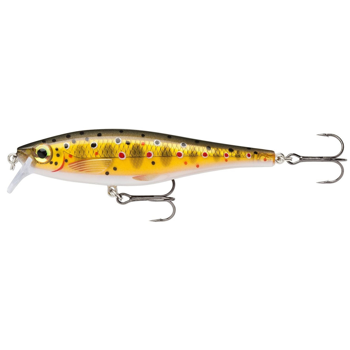 BX® MINNOW - 10cm