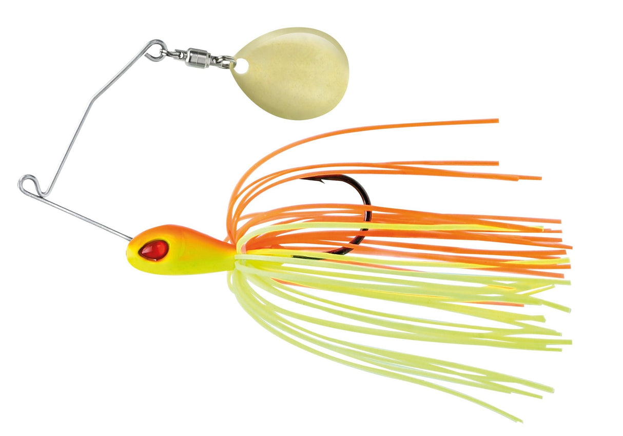 GOMOKU SPINNERBAIT