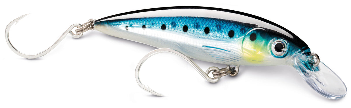 X-RAP® LONG CAST - 14cm