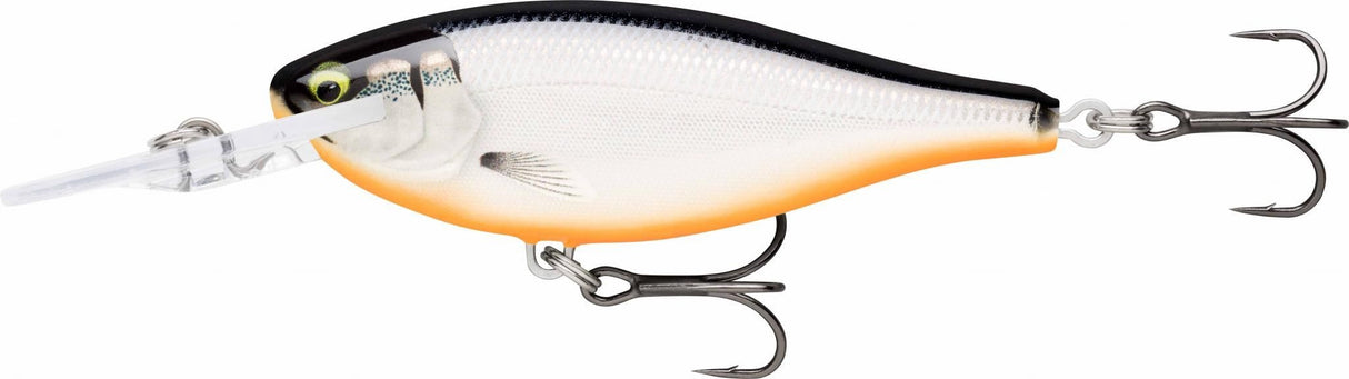 SHAD RAP ELITE - 5,5cm