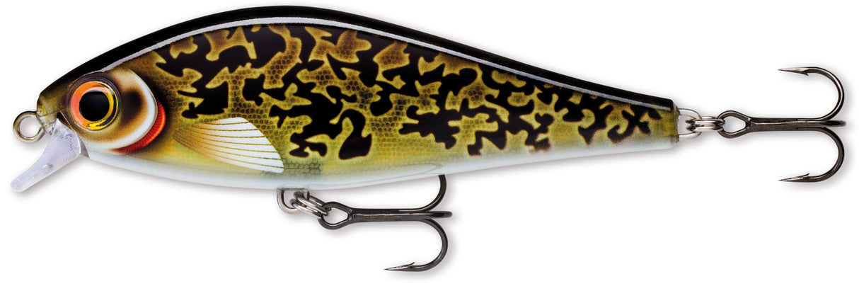 SUPER SHADOW RAP® - 16cm