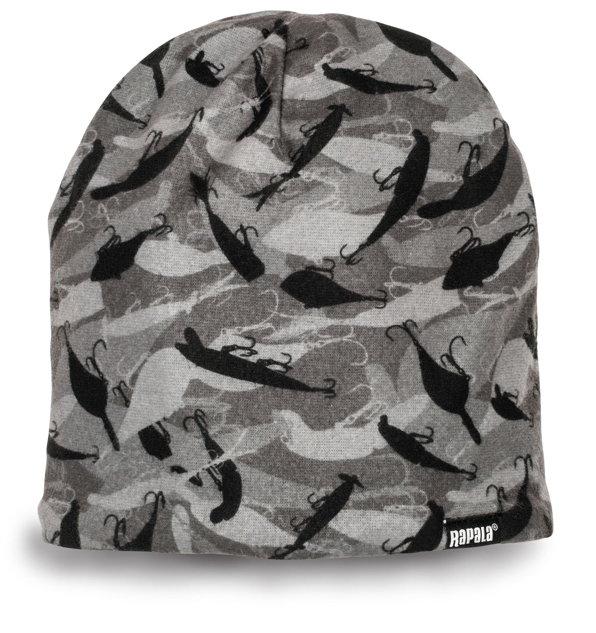 BONNET REVERSIBLE CAMOU LEURRES