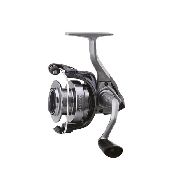 JK FISHER - Moulinet Spinning Okuma - AZAKI