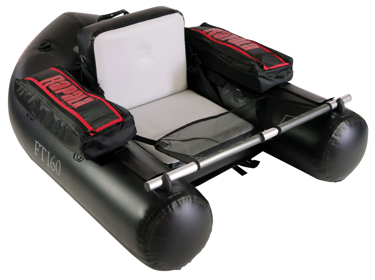 FLOAT TUBE FT 160