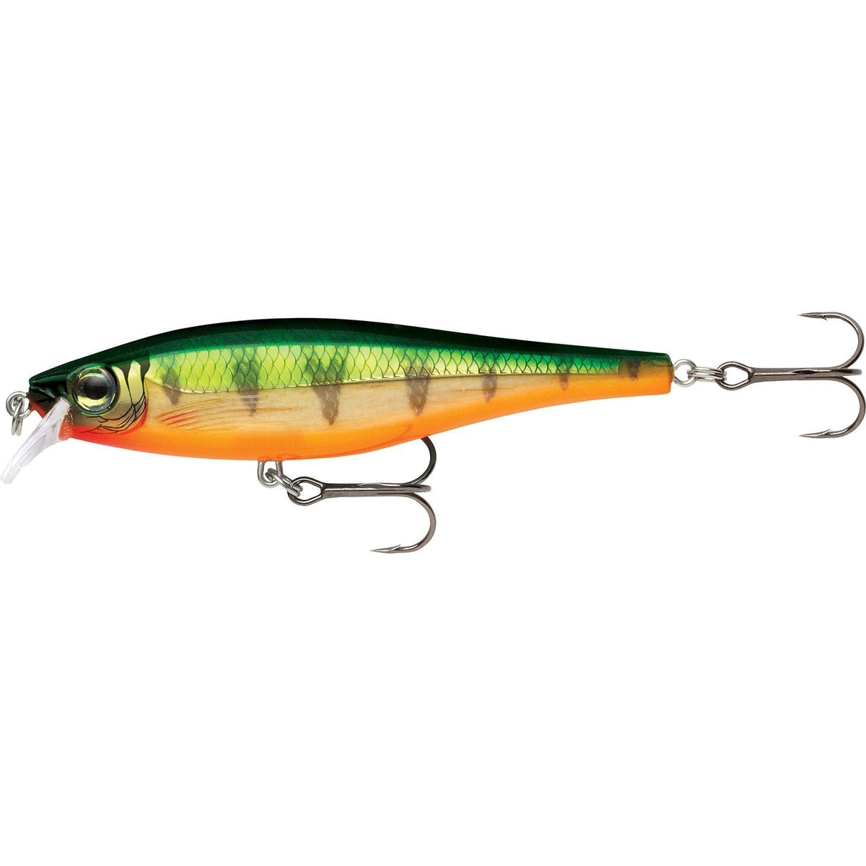 BX® MINNOW - 10cm