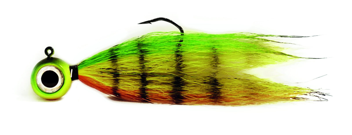 Moontail jig 7158
